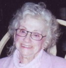 Photo de Marie-Yvonne Larocque